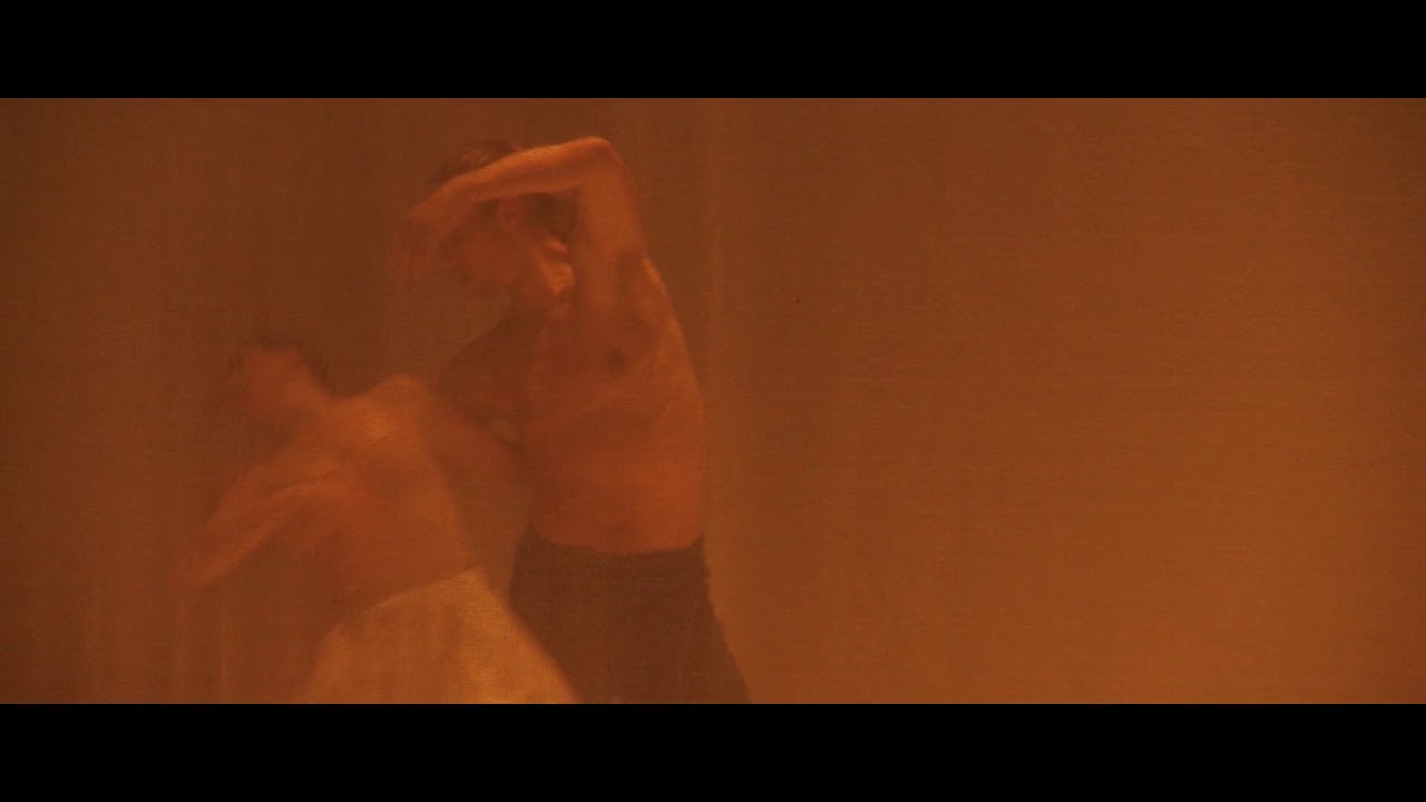 Ravel (Cherkaoui / Verbruggen / Béjart) - trailer