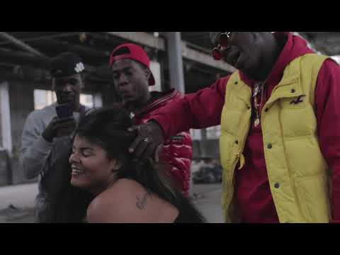 Taco Dha loco feat Abhu Dabiii Benjamin Franklin official music video.