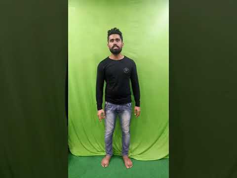 Audition video 1