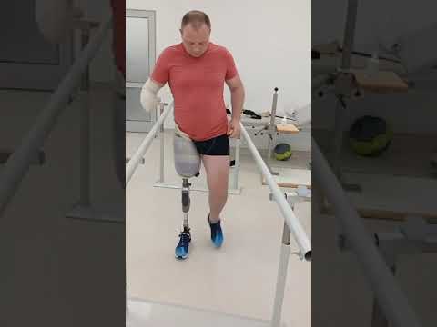 Poskytli jste rehabilitační pobyty pro ukrajinské veterány
