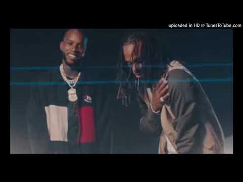 Tory Lanez, Ozuna - Pa Mi