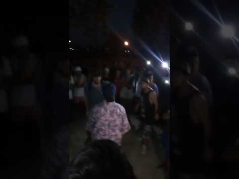 Draisek vs Fusok Final Couliseo free (Batalla Incompleta)