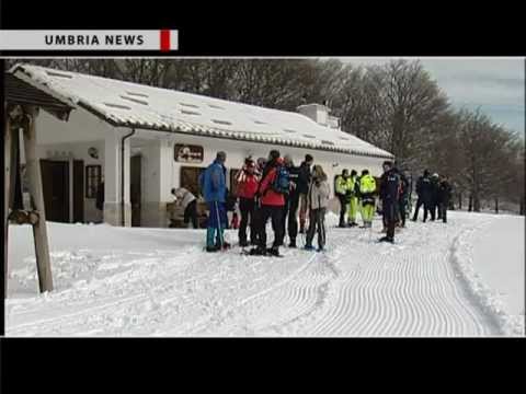 Video di Forca Canapine