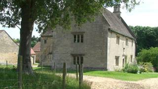 preview picture of video 'WOOLSTHORPE MANOR - Isaac Newton. Video Postcard 48.'