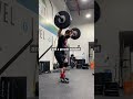 Snatch 抓舉 102kg | Weightlifting #AskKenneth