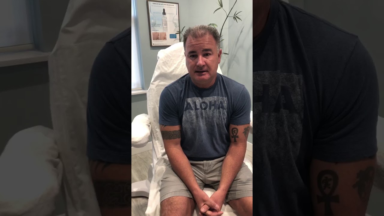 Knee, Shoulder, & Back Pain Treatment