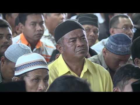 Jihad Pagi 10-01-2016 Berpegang Teguh Pada Al Qur'an Dan Sunah
