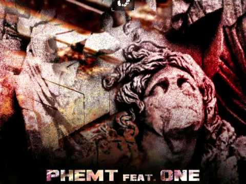 Phemt feat. 0ne - Sympathetic Twinge Of Suffering (Original Mix)