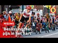 Dit jaar wel Tour de France, geen wielerwedstrijd Boxmeer | Omroep Brabant