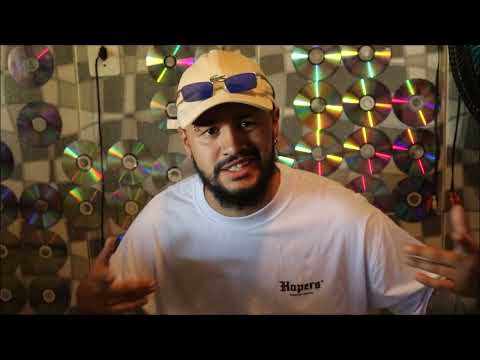 Perdidão, Koba, Astronauta Beats, Thawan, Paulera, Stevan, DGS, Fantasma - Cypher Papo de Função