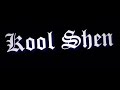 KOOL SHEN FEAT SINIK / Si proche des miens