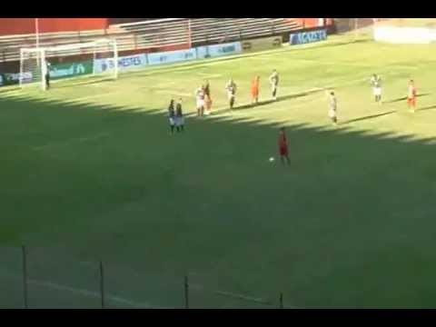TV5.NET.BR - Rio Branco 2 X 3 Real Noroeste - 2º tempo