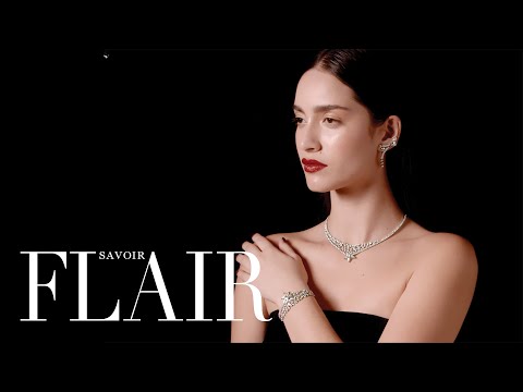 Chanel Maps out the Glittering Cosmos with Its ‘1932’ High Jewelry Collection