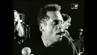 🎵 Garland Jeffreys – Hail Hail Rock &#39;N&#39; Roll (MTV Europe 1991)