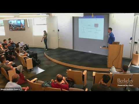 Localization Schemes