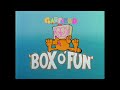 Garfield And Friends Episode 2 Season 1