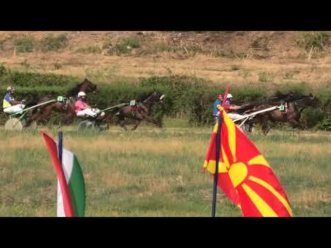 Trka "Mlava" 31.08.2019 Idril Sugar - Stevan Sič st.