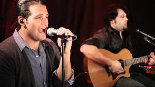 Download lagu Bob Marley - Is This Love (Patrick Lentz Acoustic cover) mp3