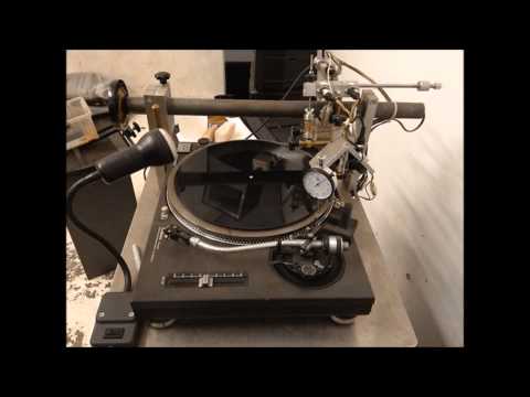 Searching _King General Dubplate