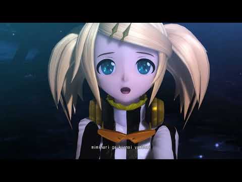 Roshin Yukai -F2nd Edition- - Hatsune Miku: Project Diva Arcade Future Tone [PDAFT] PV