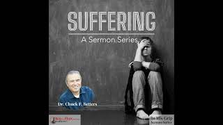 Suffering - Our God Is Omnipotent, Part 1