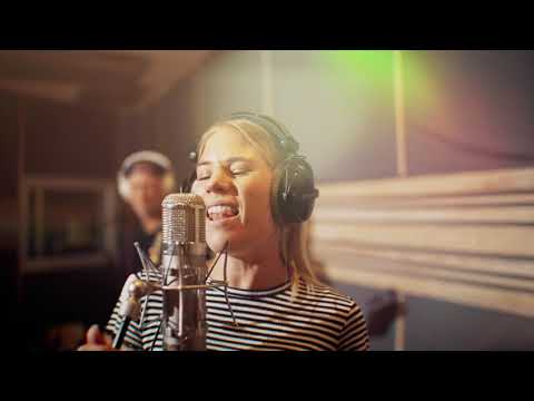 D'Sound - Mr. Unicorn (The Studio Session)