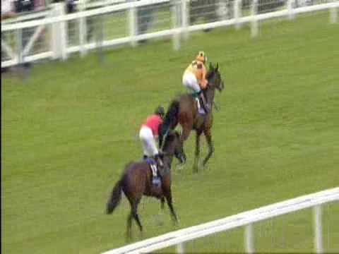 Canford Cliffs - Coventry Stakes (2009)