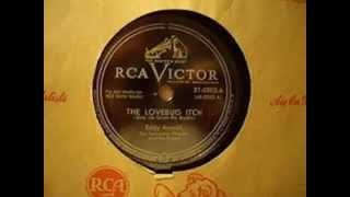 Eddy Arnold - The Lovebug Itch