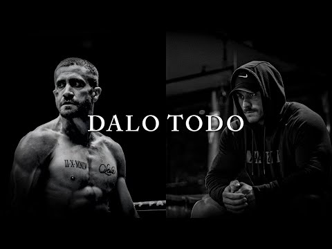 IT'S TIME TO GIVE IT YOUR ALL - Motivational speech (compilation)