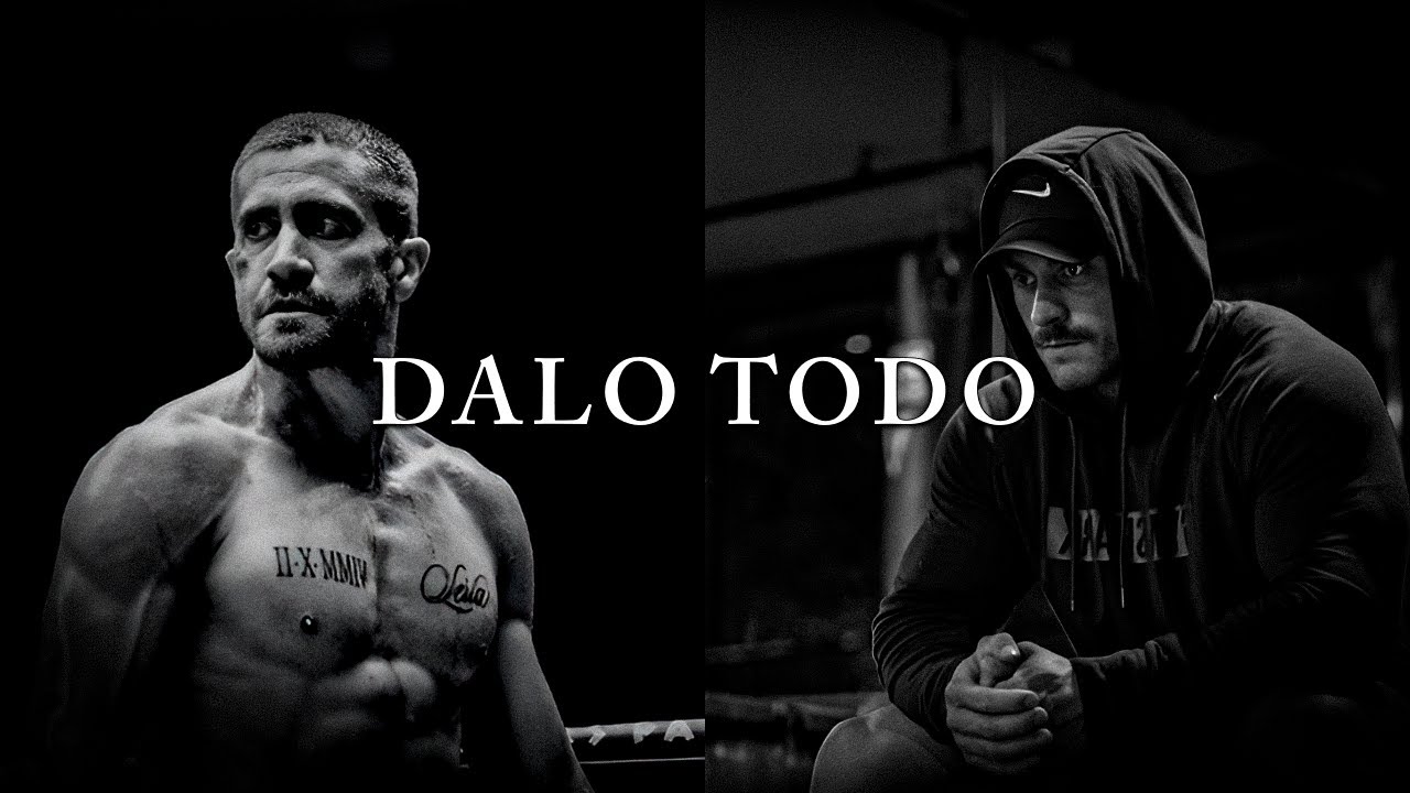 ES HORA DE DARLO TODO - Discurso motivacional (compilación)