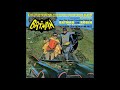 Neal Hefti - Batman Theme - (Batman, 1966)
