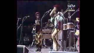 Steel Pulse - Jah Pickney, Rock Against Racism - Live 1979