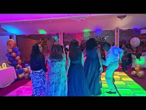 DJ Party Moves (Sareli Events Ltd) video.