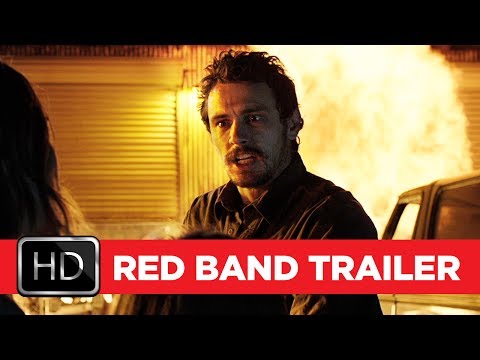 Homefront (Red Band Trailer)