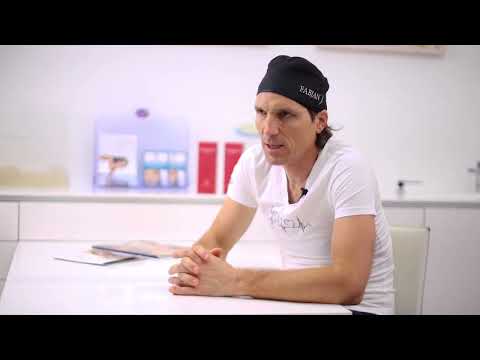 Blefaroplastika (korekcija vek) - Plastični kirurg Matic Fabjan