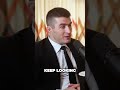 Lex Fridman and Matthew McConaughey on overcoming pain and moving forward