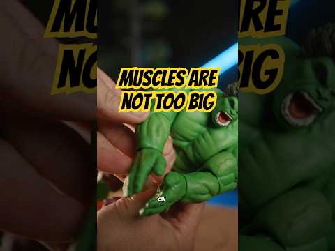 Maximum Hulk with some great movement. Thoughts on this Hulk? #actionfigures #marvellegends #hulk