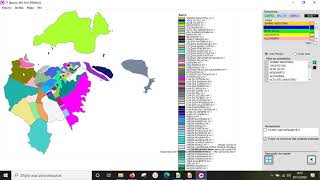 Parte 4 - Elaborando os Primeiros Mapas