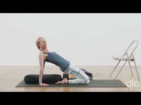 Yoga for Perimenopause | Find Joy | 30 Min | Annie Carpenter