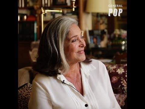 [ITW] Françoise Fabian