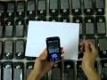 A008 Quad Band Dual SIM MP3 MP4 WAP GPRS Bluetooth
