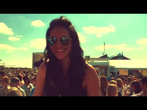 CLUBSTONE LIVE @ FESTIVAL HOUSE AM SEE (LINGEN)