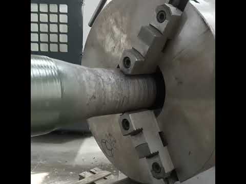 Inside China’s Massive Factory: How Heavy Truck Axles Are Mass Produced