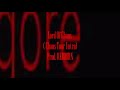 LORD OF CHAOS CHAOS TOUR EXTENDED INTRO Prod REB00RN