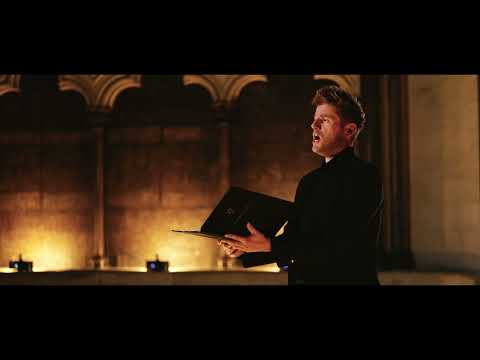 O Adonai [English] - The Great O Antiphons