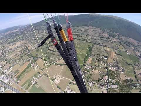 190621 Flight#51 Subasio South Condensed