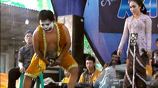 Download lagu Caping Gunung Jenggleng Barongan // New KALINGGA Campursari mp3