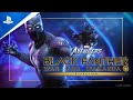 Marvel's Avengers Expansion: Black Panther - War for Wakanda Cinematic Trailer | PS5, PS4