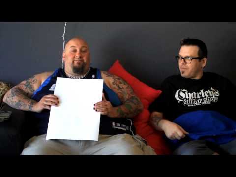 Thumbnail for Brooklyn Bridge - Rehearsal by Bowling For Soup