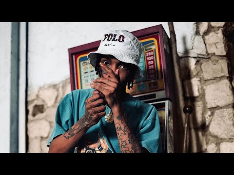 Kraff - Helmet Operation (Malie Donn Diss)